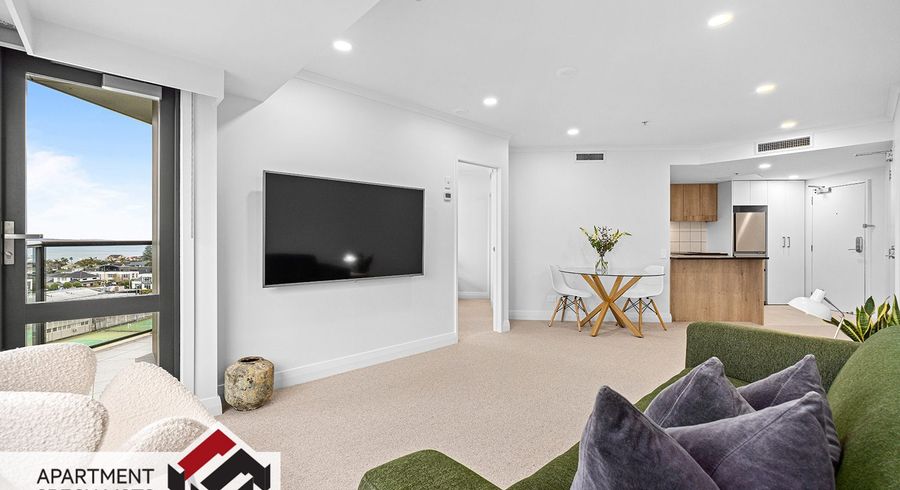  at 9 Byron Avenue, Takapuna, North Shore City, Auckland