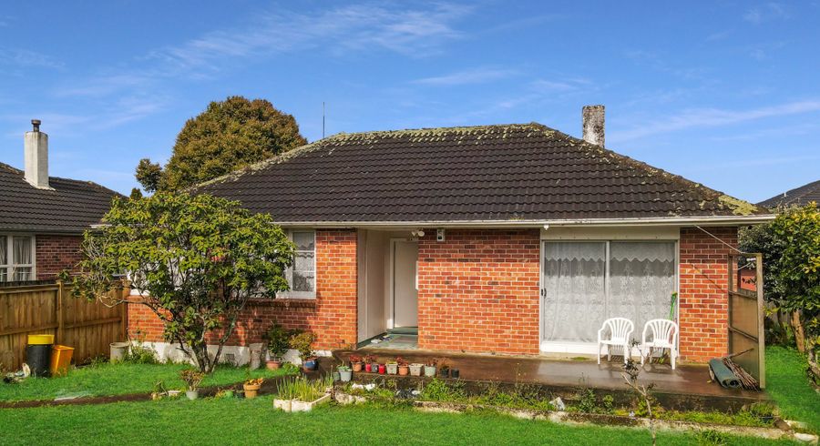  at 12A Haughey Avenue, Three Kings, Auckland