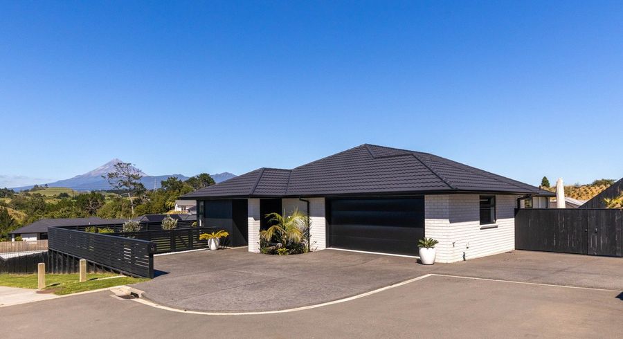  at 10 Pa Tuna Lane, Hurdon, New Plymouth