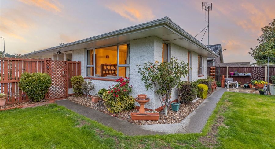  at 2/31 Mecca Place, Linwood, Christchurch