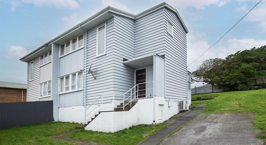  at 1B Durham Street, Cannons Creek, Porirua