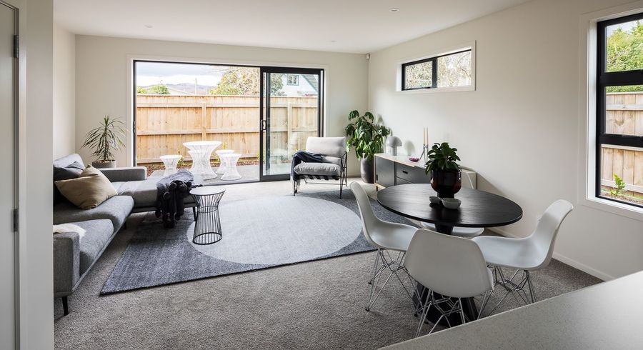  at 10/338 Oxford Terrace, Avalon, Lower Hutt, Wellington