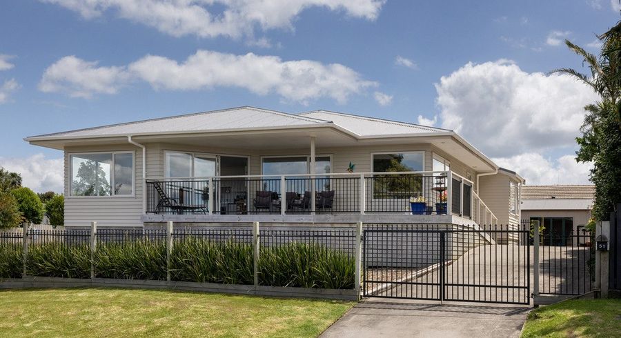  at 51 Hampton Terrace, Parkvale, Tauranga, Bay Of Plenty