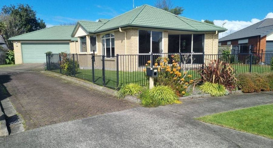  at 19 Ruby Court, Chartwell, Hamilton, Waikato