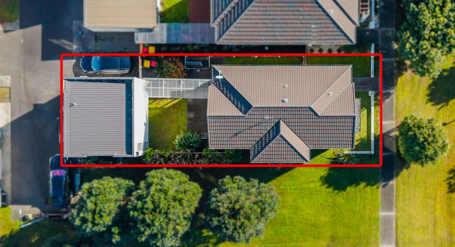  at 13 Phar Lap Crescent, Takanini, Papakura, Auckland