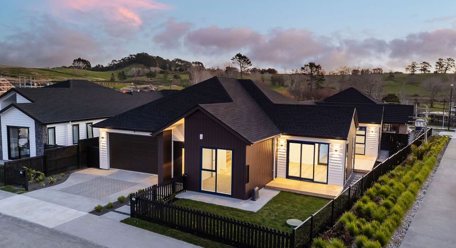  at 13 Tipu Crescent, Milldale, Rodney, Auckland