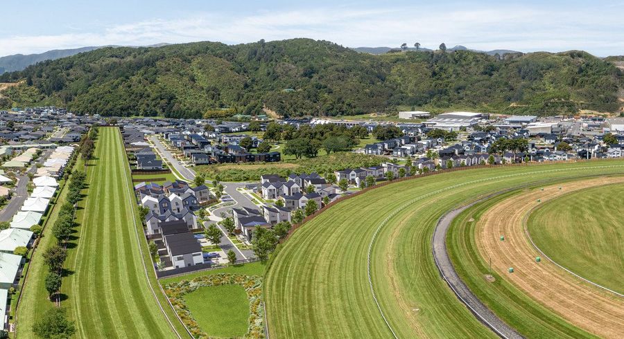  at Wallaceville, Upper Hutt, Wellington