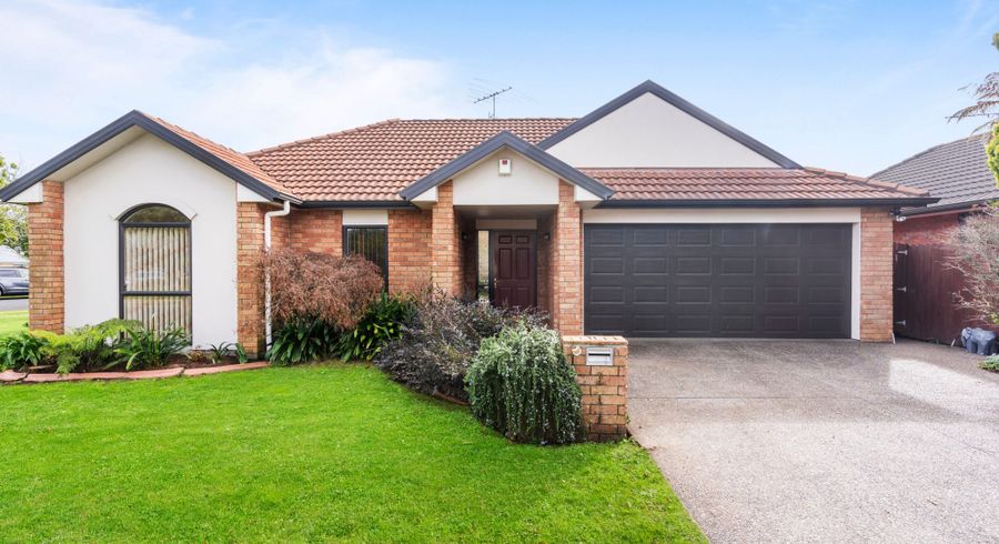  at 2 Anton Place, Takanini, Papakura, Auckland
