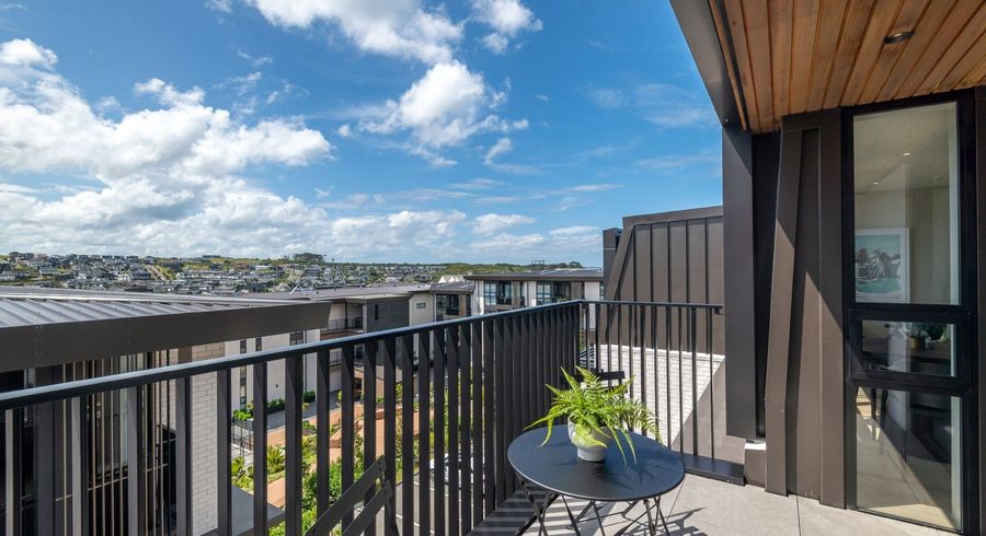  at 302/17 Pennant Street, Long Bay, North Shore City, Auckland