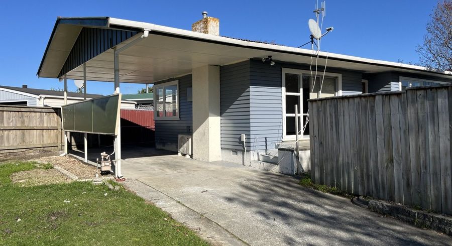  at 28 Langley Avenue, Milson, Palmerston North, Manawatu / Whanganui