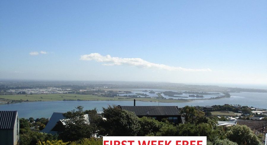  at 1/224 Cannon Hill Crescent, Mount Pleasant, Christchurch