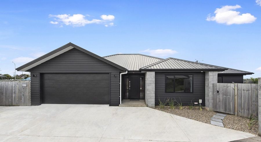  at 98 Tramway Road, Ruakura, Hamilton, Waikato