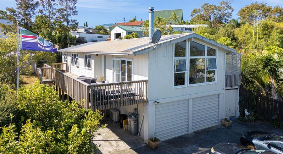 at 58 Brian Crescent, Stanmore Bay, Rodney, Auckland