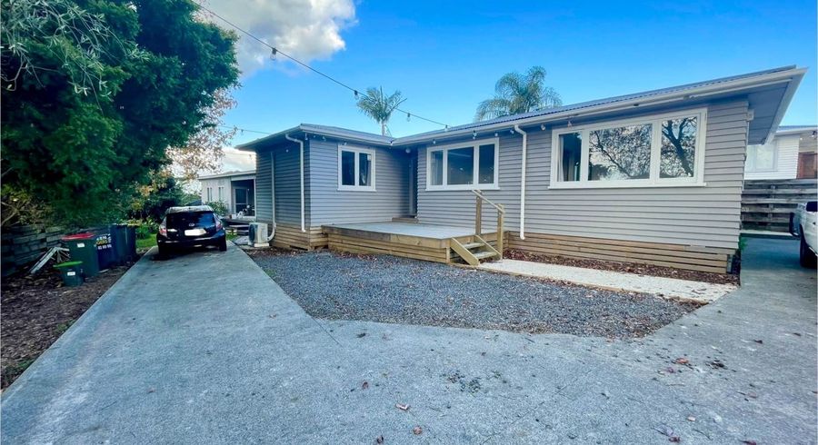  at 41 Gillian Street, New Lynn, Waitakere City, Auckland