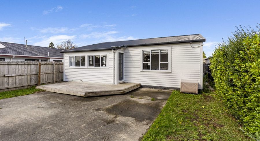  at 18 McGregor Street, Milson, Palmerston North