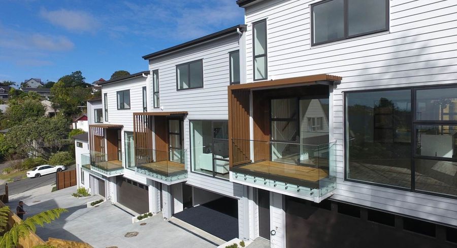  at 74A Langana Avenue, Browns Bay, North Shore City, Auckland