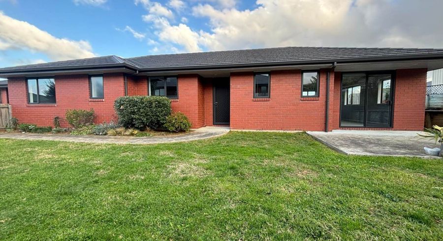  at 5 Wainui Avenue, Tikipunga, Whangarei, Northland