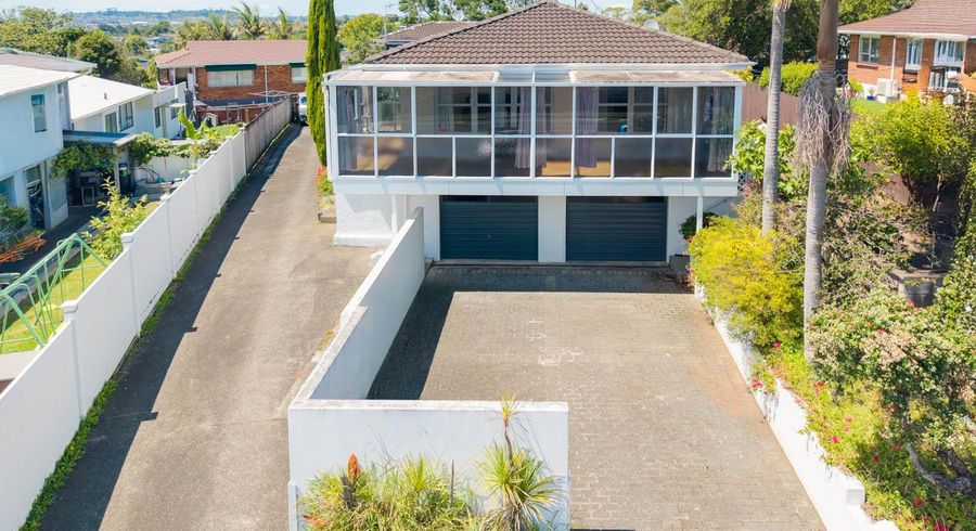  at 273A Pakuranga Road, Pakuranga, Manukau City, Auckland