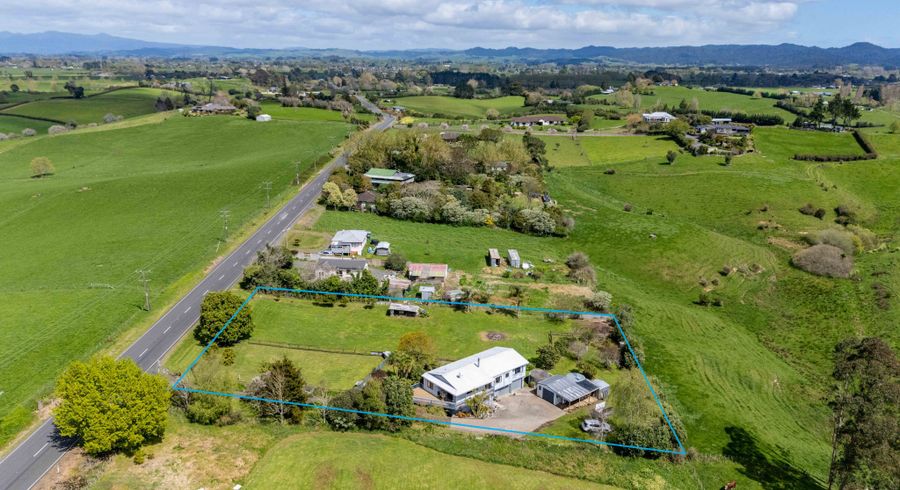  at 158 Horotiu Road, Horotiu, Waikato, Waikato