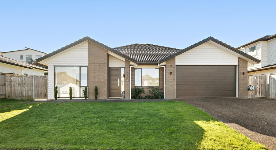  at 107 Colonial Drive, Millwater, Rodney, Auckland