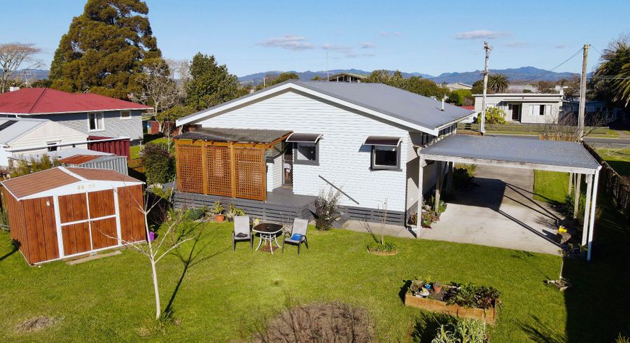  at 115 Ford Street, Opotiki