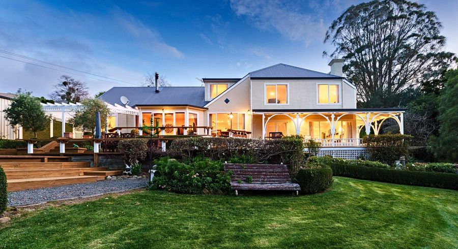  at 70 Tanner Road, Glenleith, Dunedin, Otago