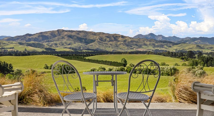  at 124 Cheviot Heights, Cheviot, Hurunui, Canterbury