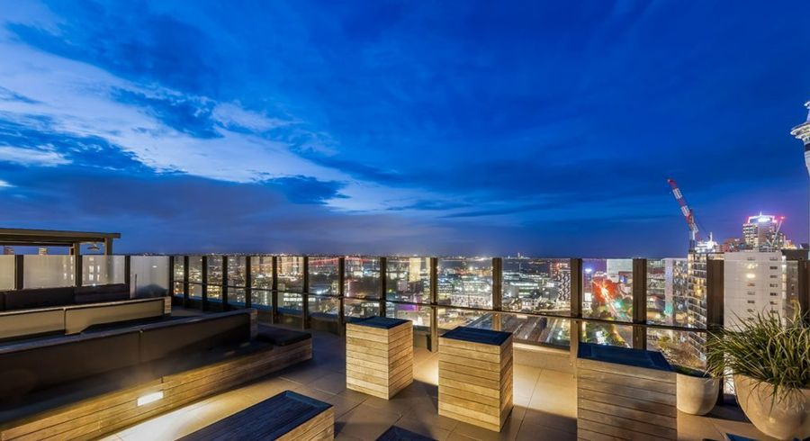  at 1205/53 Cook Street, Auckland Central, Auckland