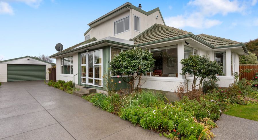  at 6 Haslett Place, Upper Riccarton, Christchurch City, Canterbury