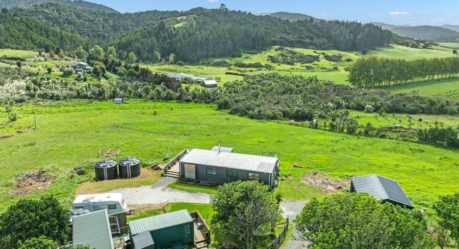  at 170 Wonderview Lane, Hakaru, Kaipara, Northland