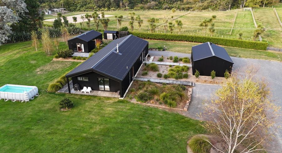  at 140E Woodcock Road, Tamahere
