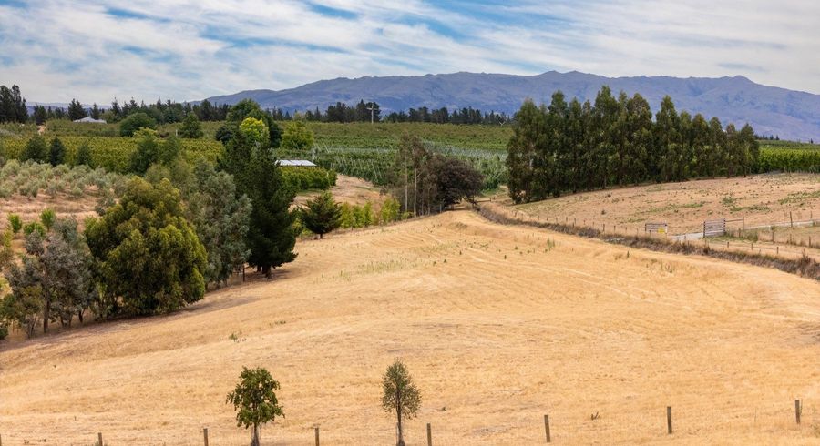  at Lot 3 and 4 Ferris Road, Alexandra, Central Otago, Otago