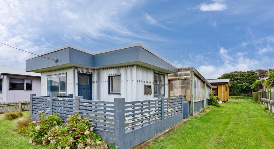  at 164 Colac Foreshore Road, Colac Bay, Southland, Southland