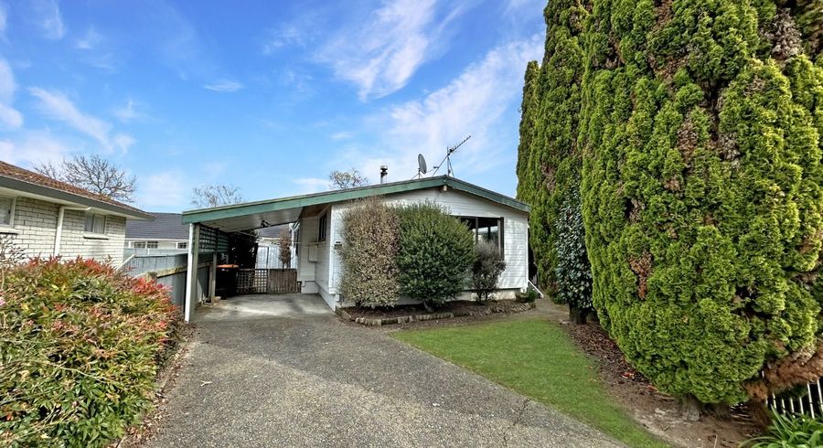  at 23B Long Melford Road, Awapuni, Palmerston North, Manawatu / Whanganui