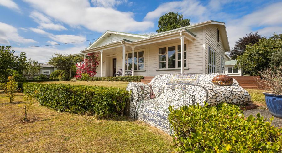  at 8 Central Street, Matamata, Matamata