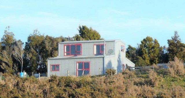  at 48A Keogans Road, Arahura Valley