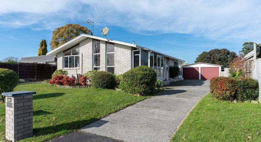  at 25 Chequers Avenue, Chartwell, Hamilton, Waikato