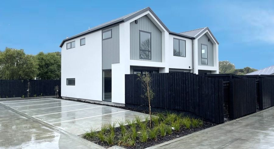  at 9/10 Browning street, Spreydon, Christchurch City, Canterbury