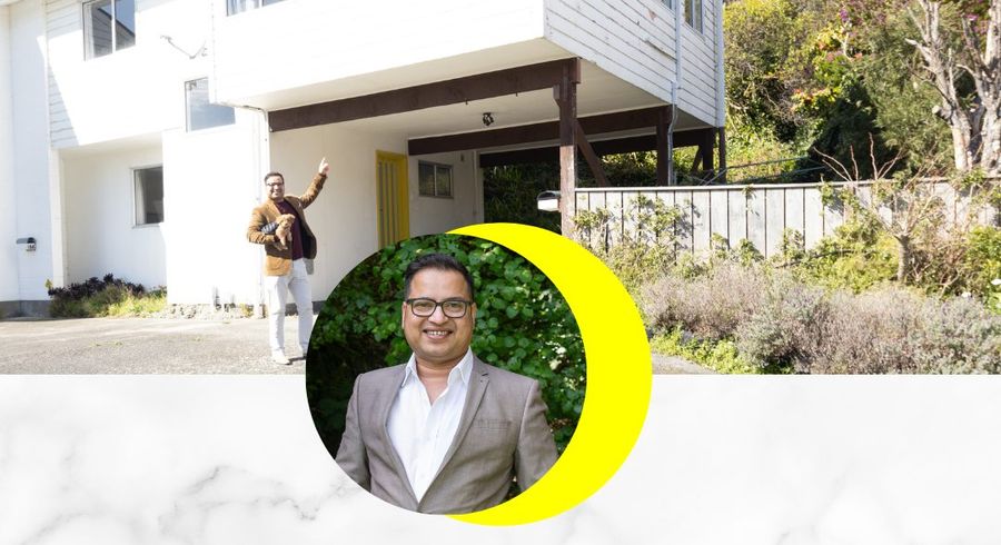  at 16 Makatote Grove, Churton Park, Wellington