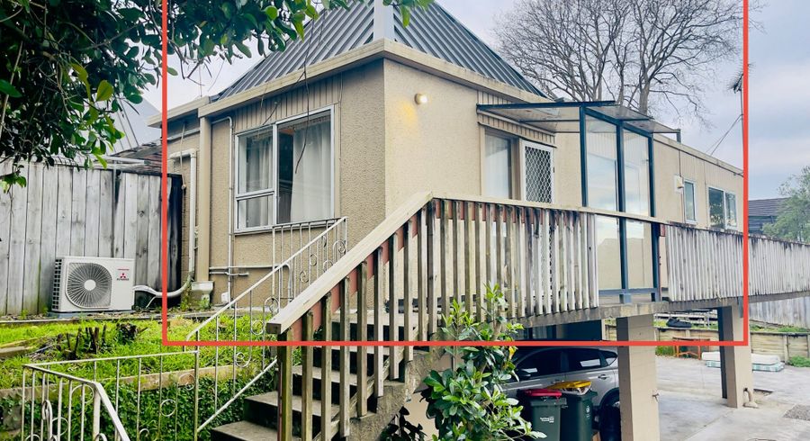  at 72A Ridge rd, Howick, Manukau City, Auckland