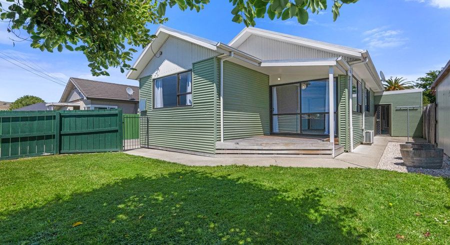  at 68A Redwood Street, Redwoodtown, Blenheim