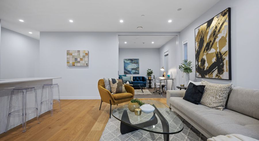  at 401/74 Anzac Street, Takapuna, North Shore City, Auckland