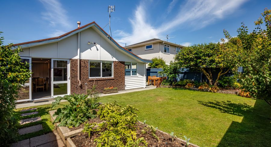  at 30 Fairfield Avenue, Fairfield, Lower Hutt