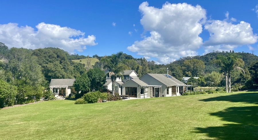  at 995F Purangi Road, Cooks Beach, Thames-Coromandel, Waikato