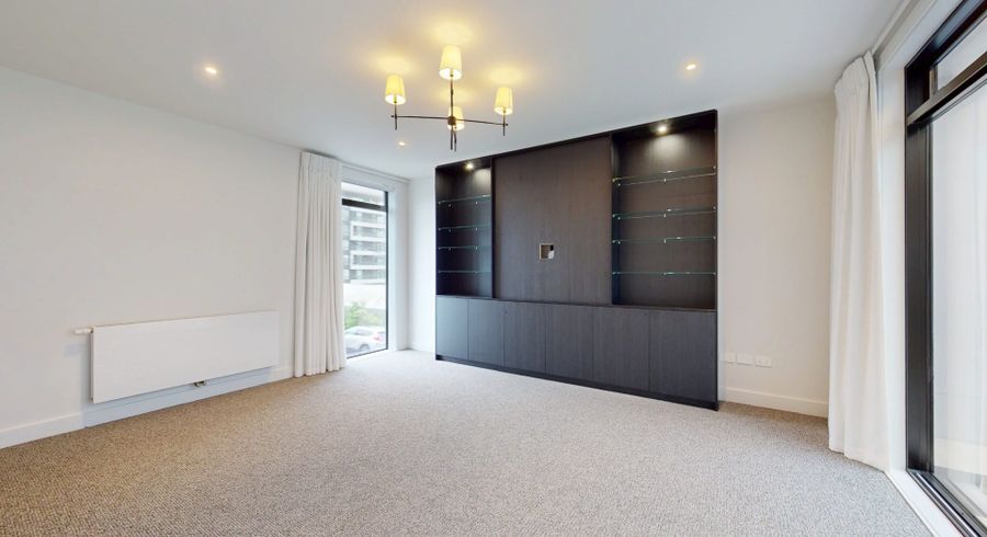  at 9A Edge Hill, Mount Victoria, Wellington, Wellington