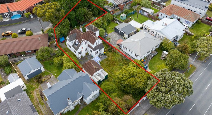  at 34 Hinemoa Street, Waiwhetu, Lower Hutt