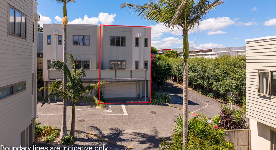  at 1/21 Hunters Park Drive, Three Kings, Auckland City, Auckland