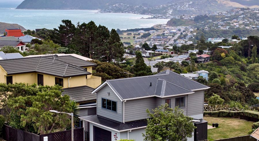  at 16 Doncaster Terrace, Ascot Park, Porirua