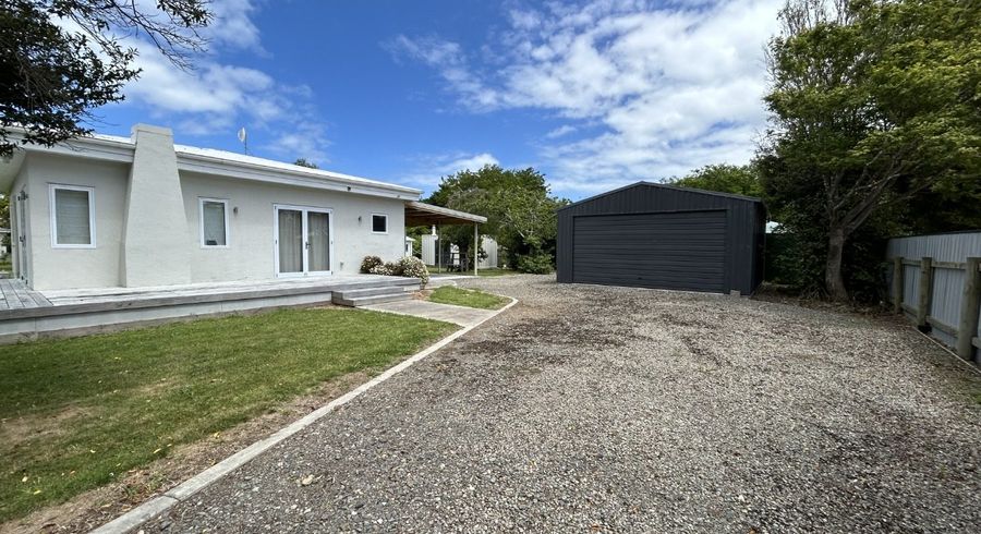  at 5 Wai Street, Nūhaka