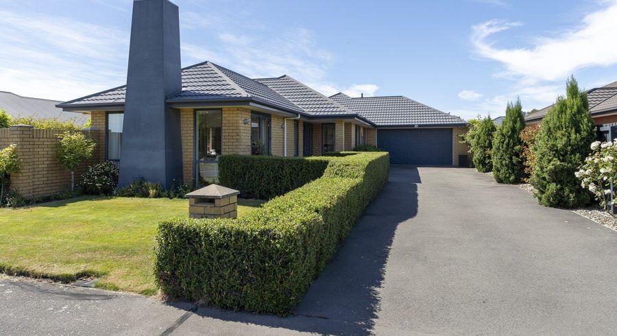  at 42 Edward Stafford Avenue, Halswell, Christchurch